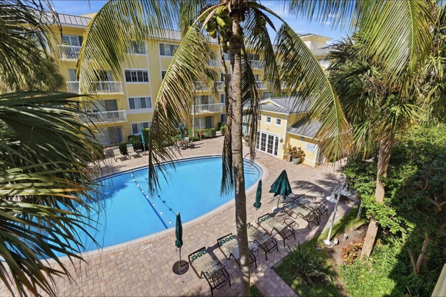 Building Photo - 1515 E Broward Blvd