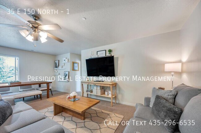 Building Photo - 35 E 150 N