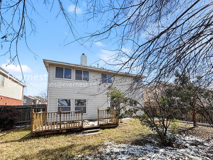 Building Photo - 3502 Cheyenne St