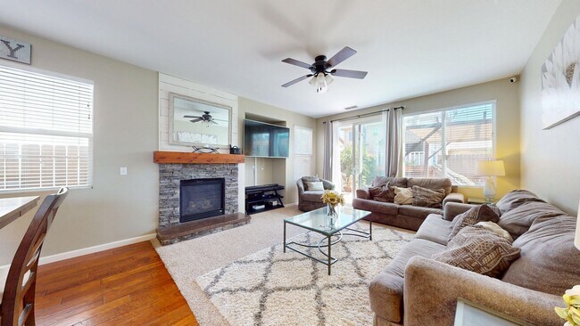 Building Photo - 5446 Antique Rose Way