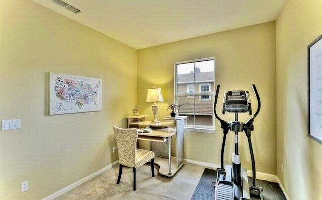 Building Photo - Freshly Painted Interior for this Single F...