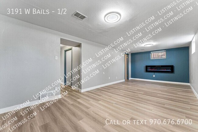 Building Photo - 3191 W Bails Pl