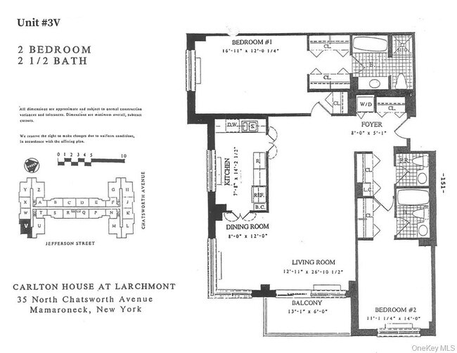Building Photo - 35 N Chatsworth Ave