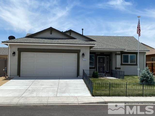 Building Photo - 175 Walnut Dr