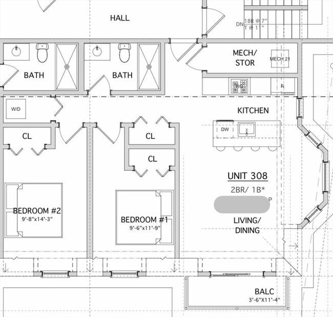 Building Photo - 69 Bailey St