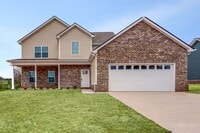 Building Photo - Spacious 4 Bedroom Home with Open Floor Plan - Free Rent!