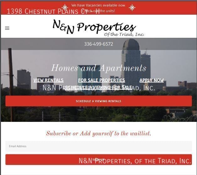 Building Photo - 1398 Chestnut Plains Ct