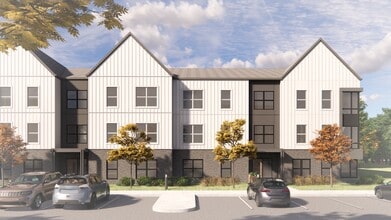 Building Photo - The Reserve at Hanover II