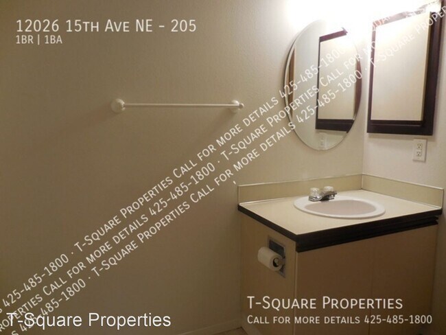 Building Photo - 1 br, 1 bath House - 12026 15th Ave. NE #205