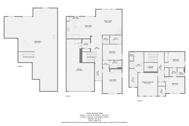 Building Photo - 8115 Mount Ouray Rd