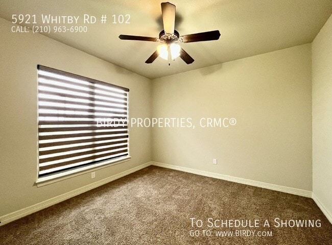 Building Photo - 5921 Whitby Rd