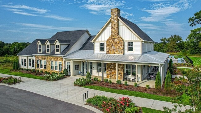 Building Photo - 7542 Delancey Dr