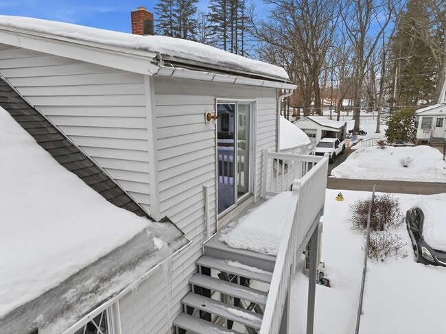 Building Photo - 26 Tower St