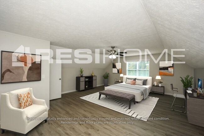 Building Photo - 6935 Tan Bark Ct