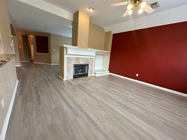 Building Photo - 14734 Harvest Chase Ct