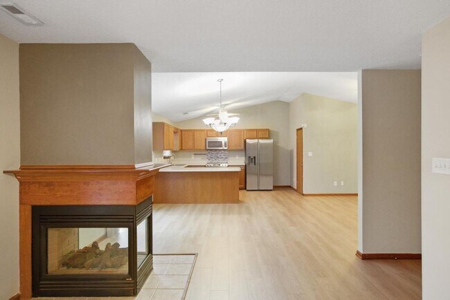 Building Photo - Community Water Access! Gorgeous Home!