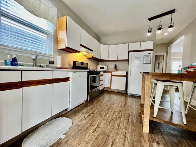 Building Photo - Observatory