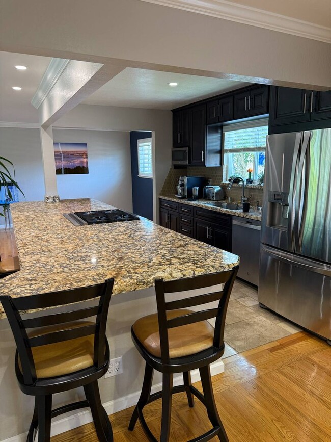 Building Photo - Remodeled San Carlos Retreat with Outdoor ...