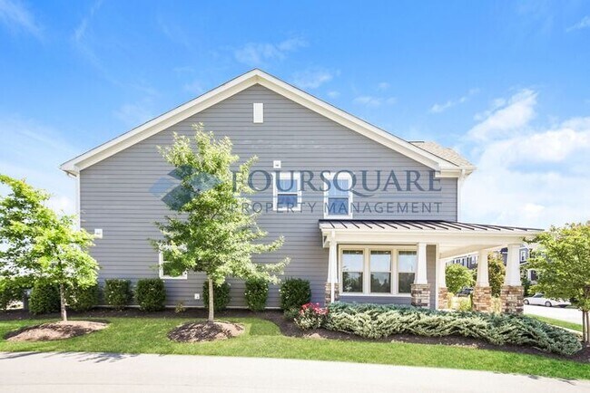 Building Photo - Stylish End-Unit Townhome with Open Floor Plan, Modern Kitchen & 1-Car Garage – Wendell, NC