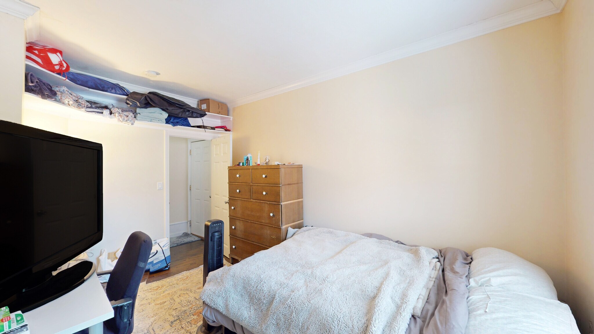 Building Photo - 714 Shawmut Ave