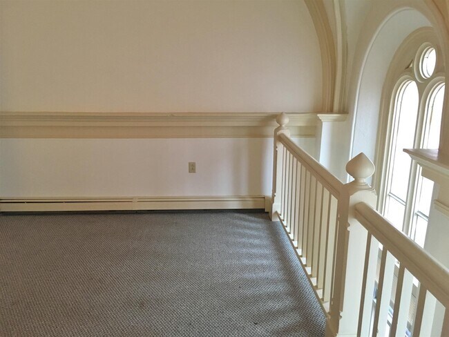 Building Photo - 124 Orange St