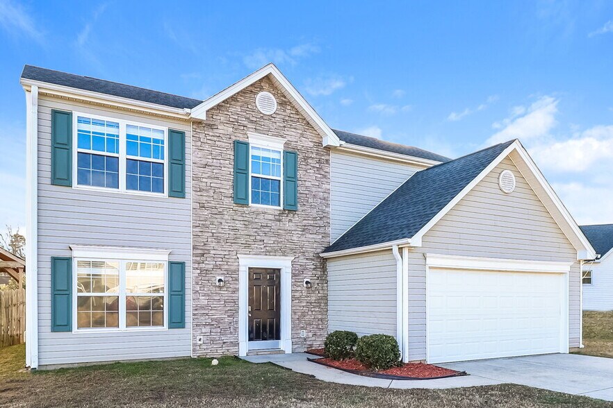 Building Photo - 6021 Pennycross Ln