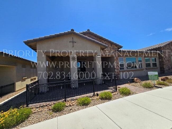 GORGEOUS HERITAGE AT CADENCE SINGLE STORY Townhome! READY FOR MOVE IN! - GORGEOUS HERITAGE AT CADENCE SINGLE STORY Townhome!  READY FOR MOVE IN!