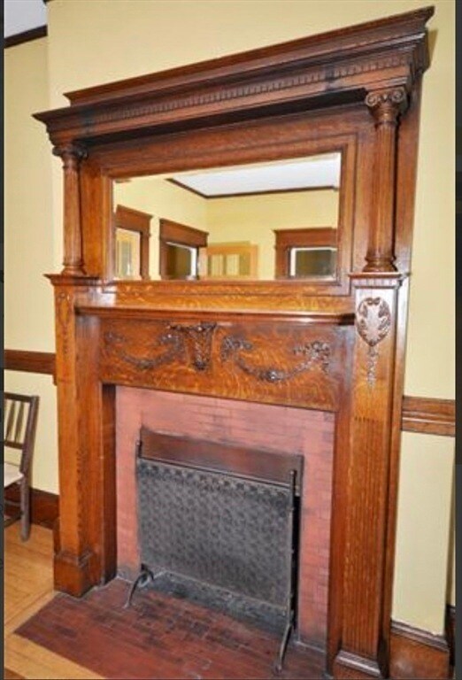 Building Photo - 336 Washington St