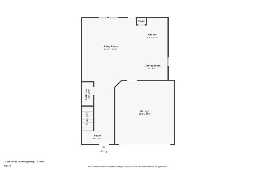 Building Photo - 15298 Abella Dr