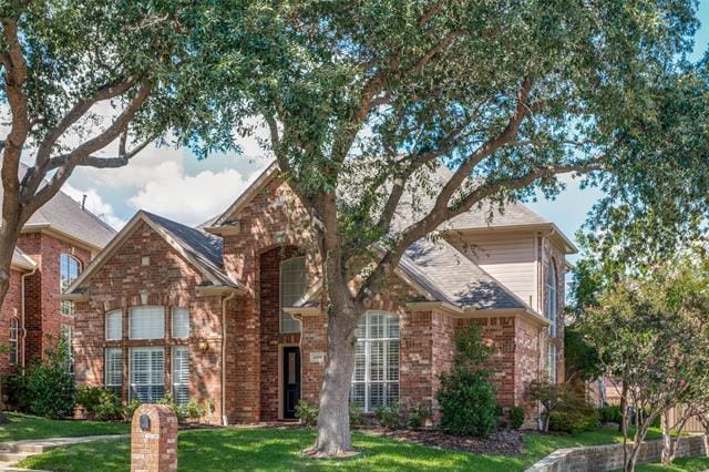 Building Photo - 4009 Stonehollow Way