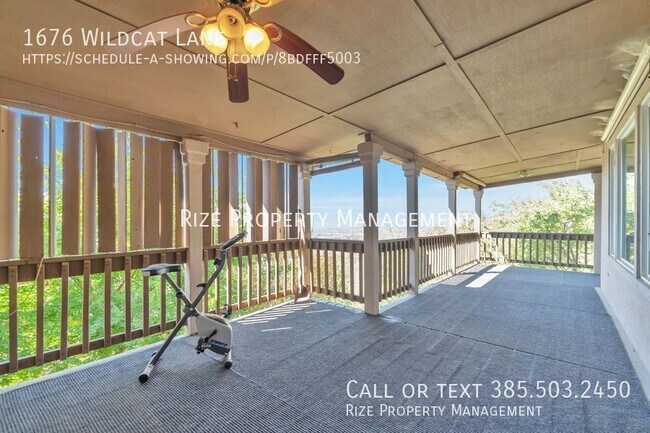 Building Photo - 1676 Wildcat Ln