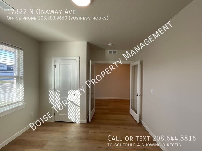 Building Photo - 17822 N Onaway Ave