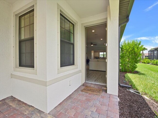 Building Photo - New construction single family home for An...