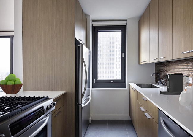 Interior Photo - Tribeca Tower