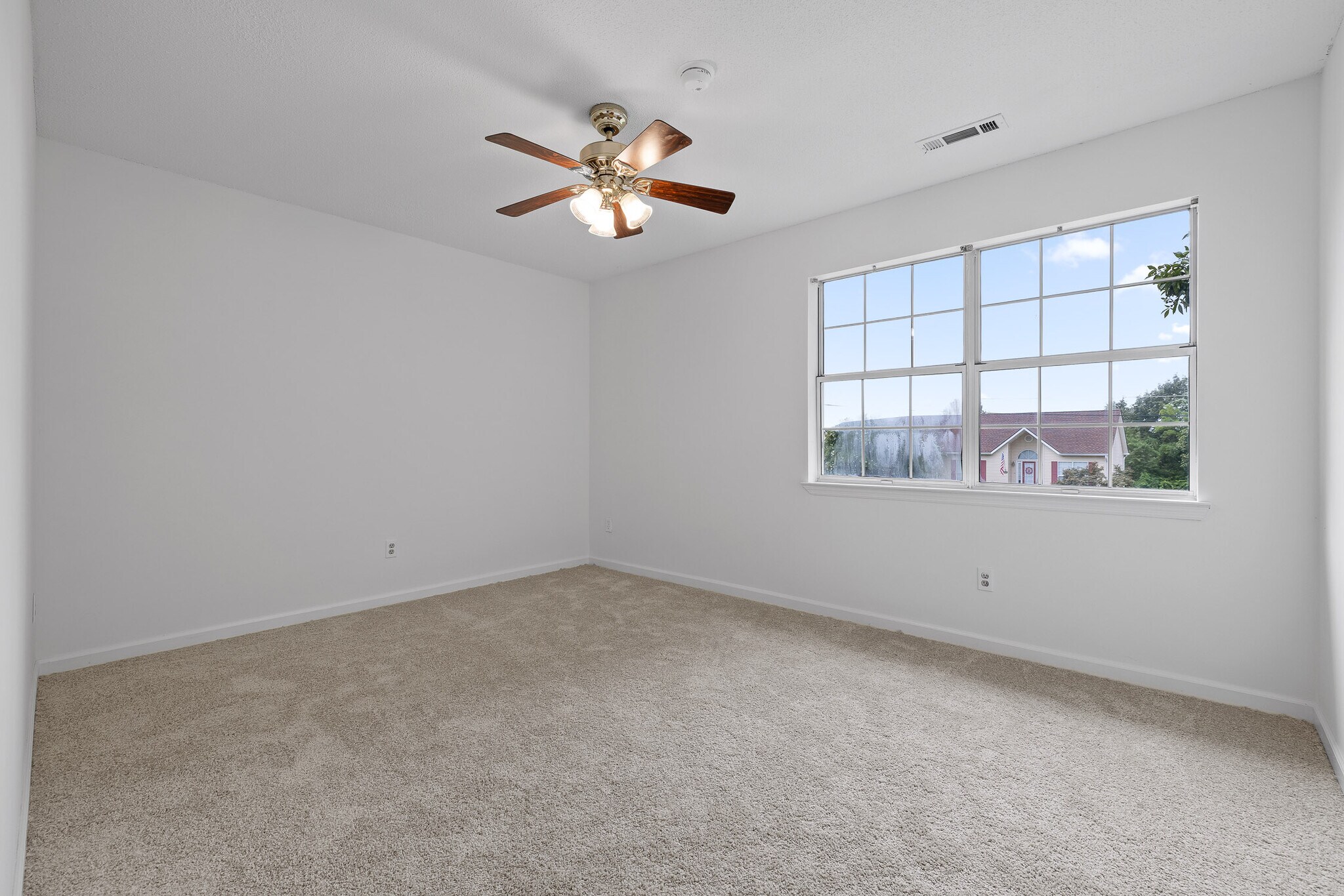 Bedroom 4 - 224 N Brent Dr