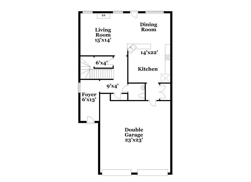Building Photo - 9351 Opal Dr