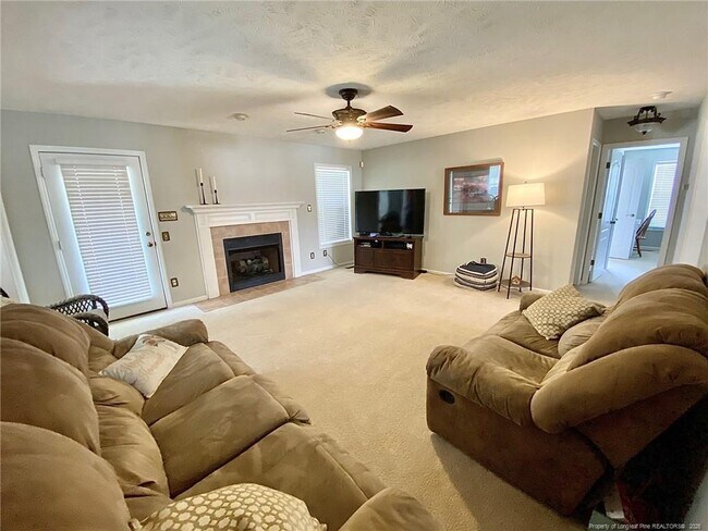 Building Photo - 3705 Lockerbie Ct