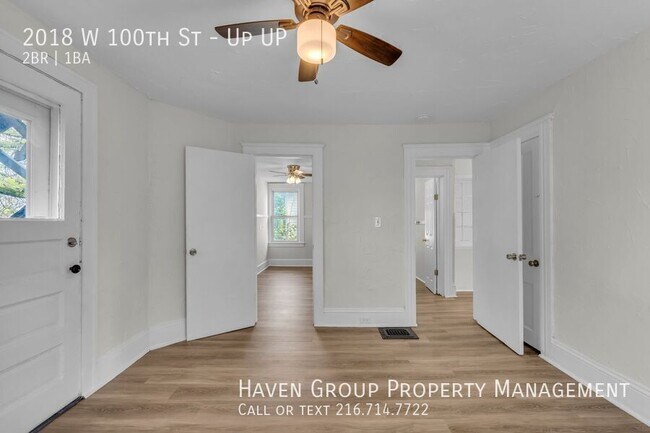 Building Photo - 2018 W 100th St