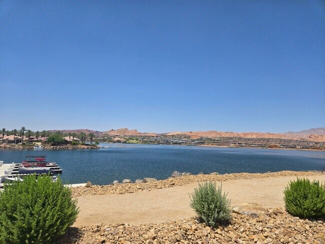 Building Photo - An Amazing Furnished 3 Bedroom Condo at Lake Las Vegas