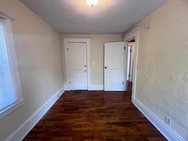 Building Photo - Spacious Four Bedroom Home Full of Character!