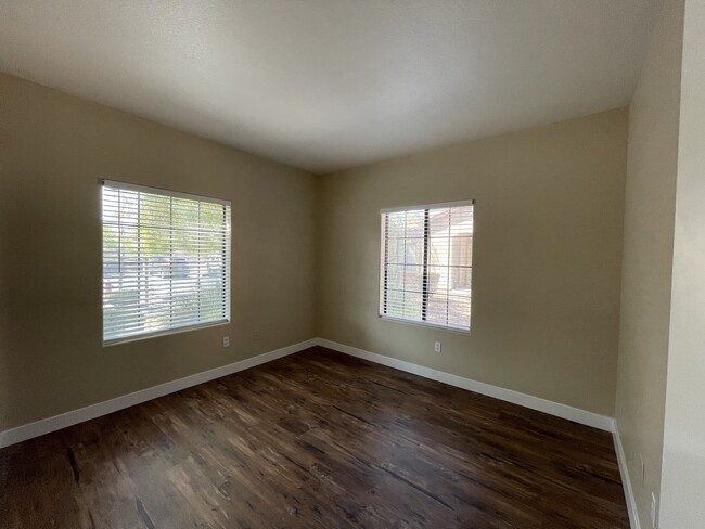 Second Bedroom - 2101 Hussium Hills St