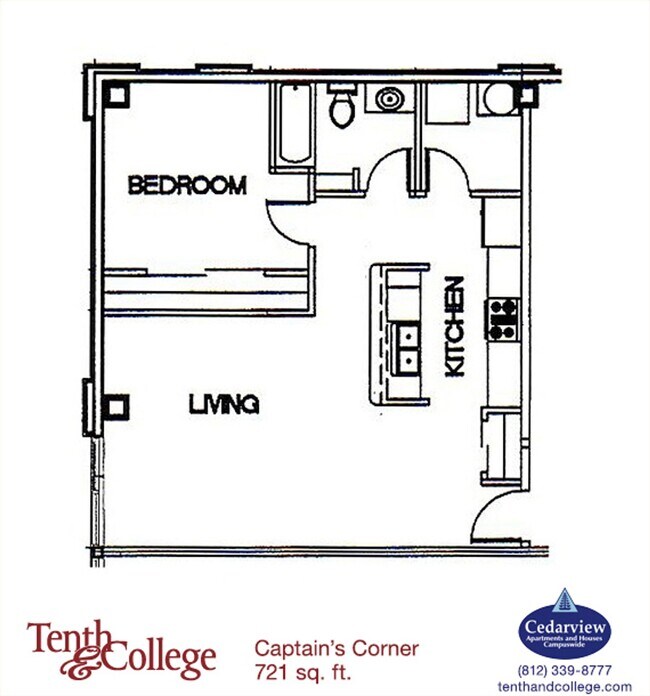 Floorplan - TC