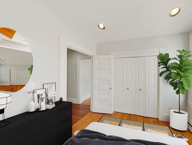 Building Photo - 1545 Tremont St