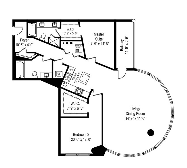 Building Photo - 1200 W Monroe St