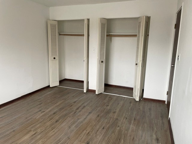 Bedroom 2 - 700 65th St