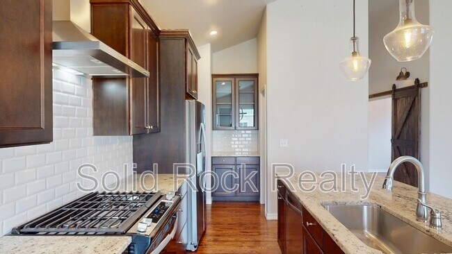 Building Photo - 5206 Eldorado Canyon Ct