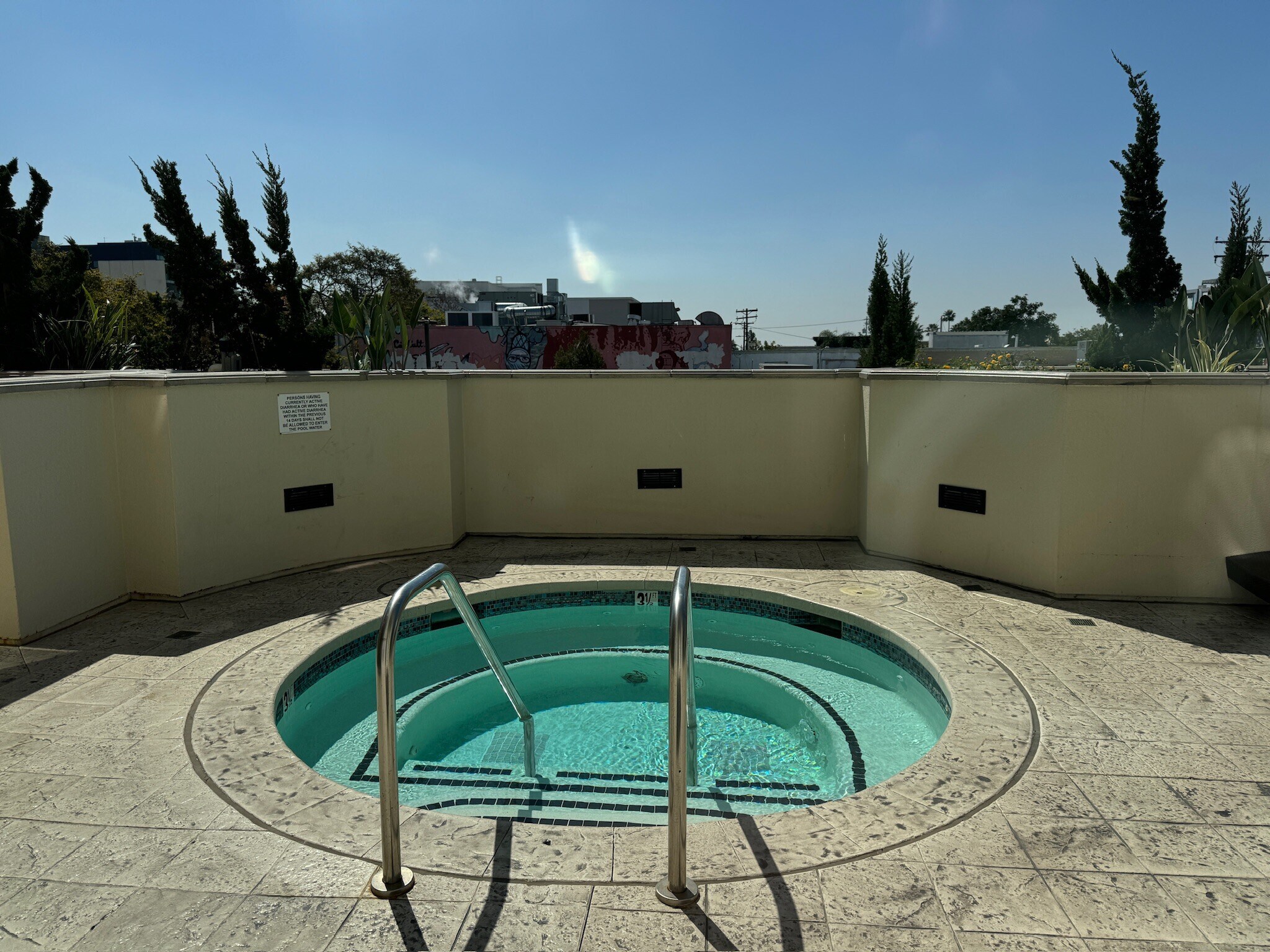 Jacuzzi - 3950 Ohio St