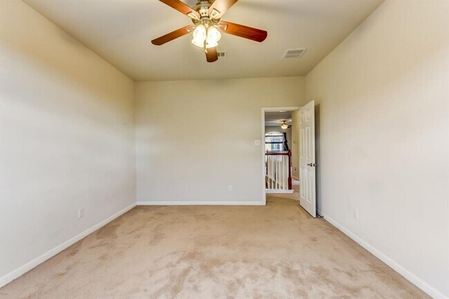 Building Photo - 11400 W Parmer Ln