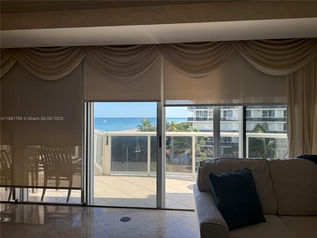 Building Photo - 9601 Collins Ave