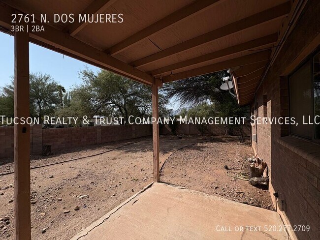Building Photo - 2761 Dos Mujeres Ave